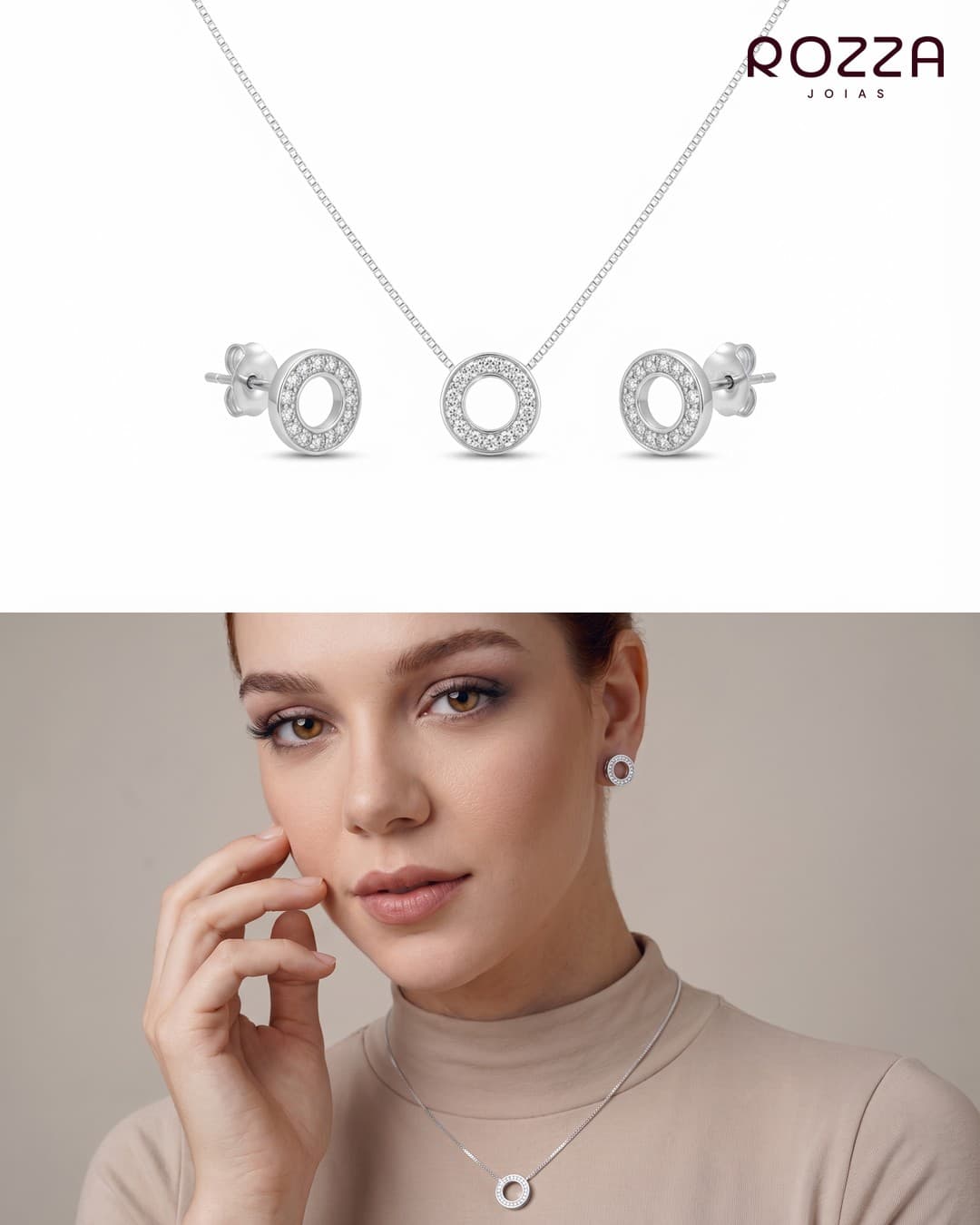 Conjunto Círculo